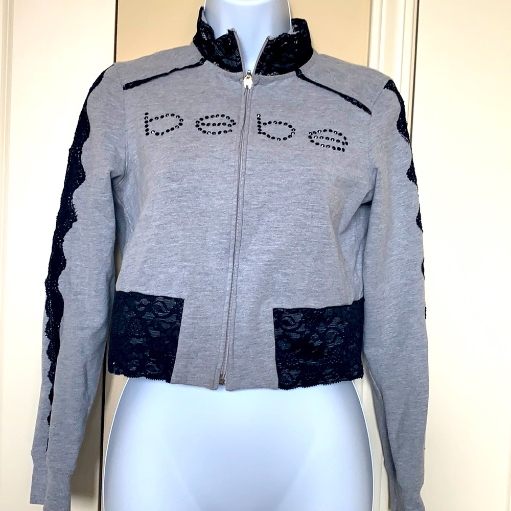 Bebe Jacket - image 1